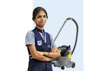 Housekeeping Services